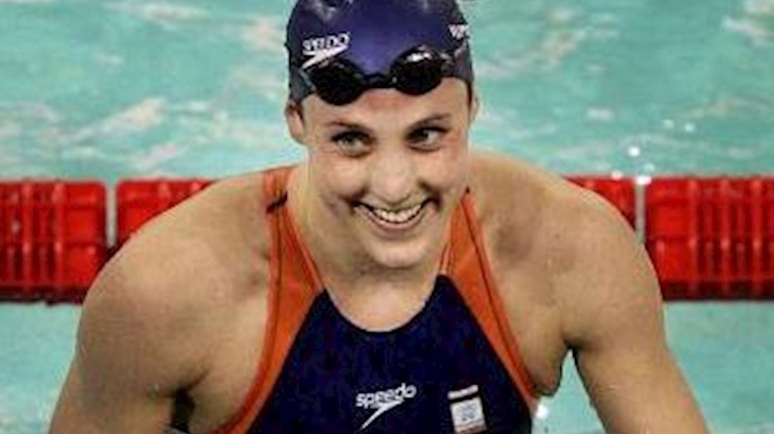 Marleen Veldhuis