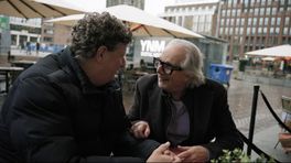 Documentaire over jarige Piet van Dijken (75): 'Meest unieke, authentieke en eigenzinnige man die ik ken'