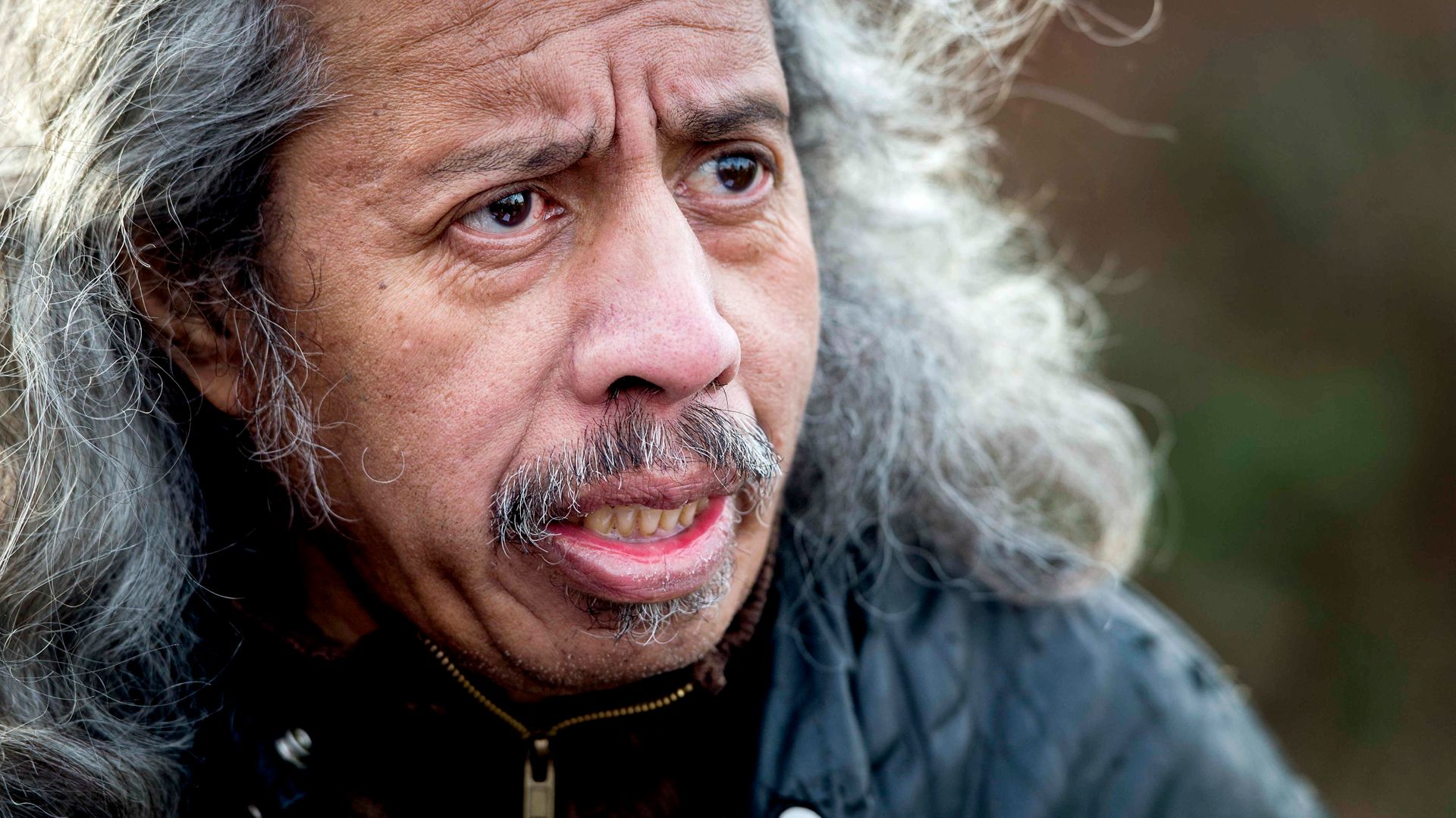 Junus Ririmasse is overleden