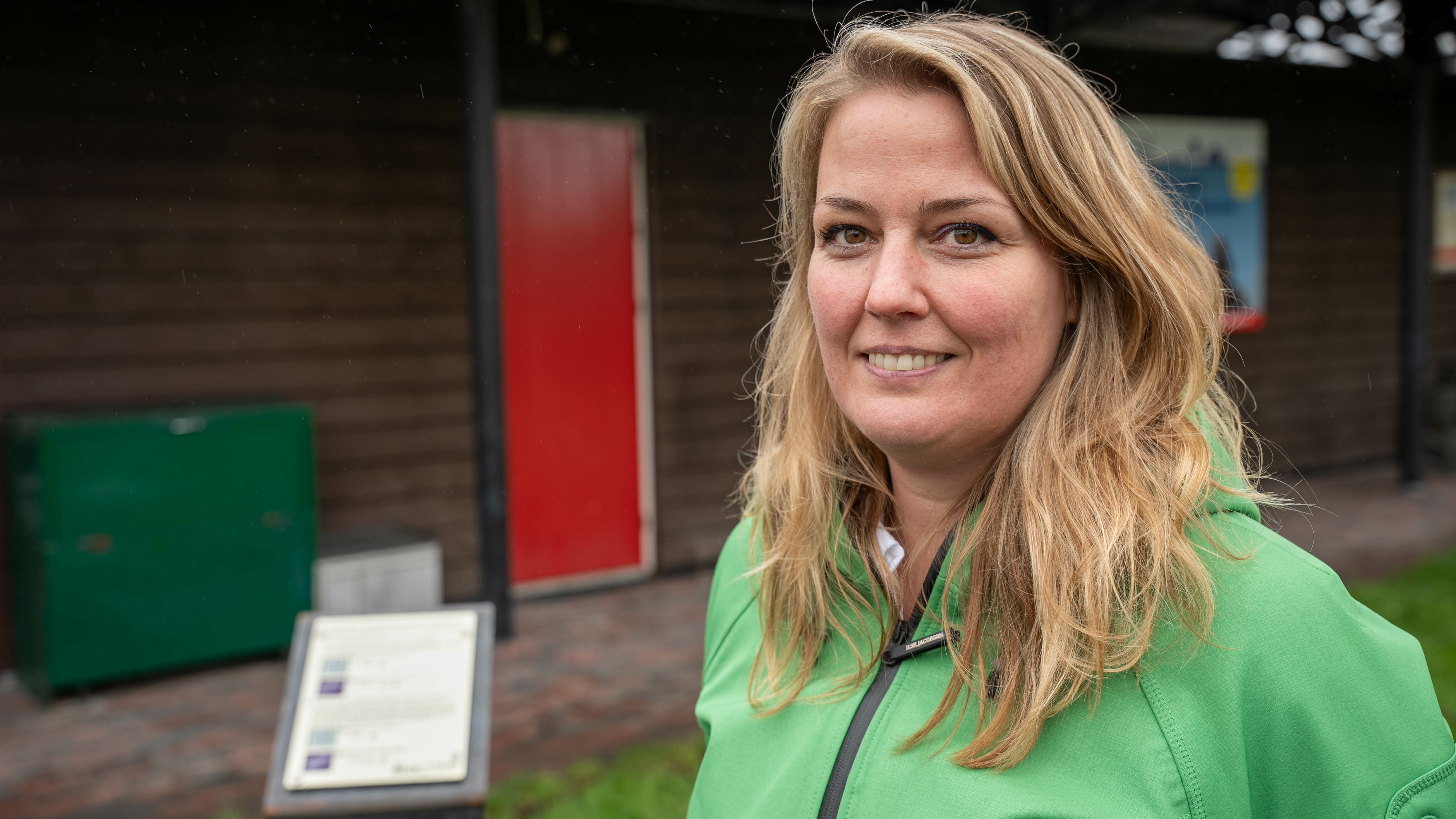 Gjin 'twadde Giethoorn', wol in nije histoaryske kuier yn Terherne