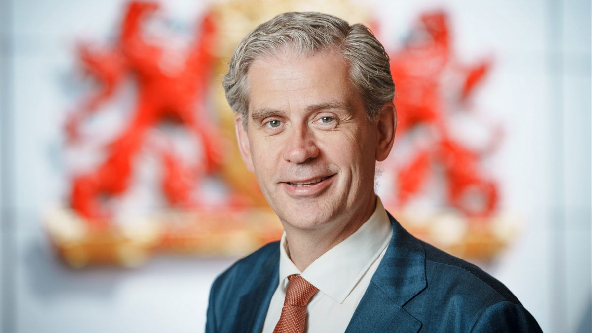 Commissaris roept ruziënde partijen van Rijswijk en Den Haag op tot realisme: 'Geen grondruil'