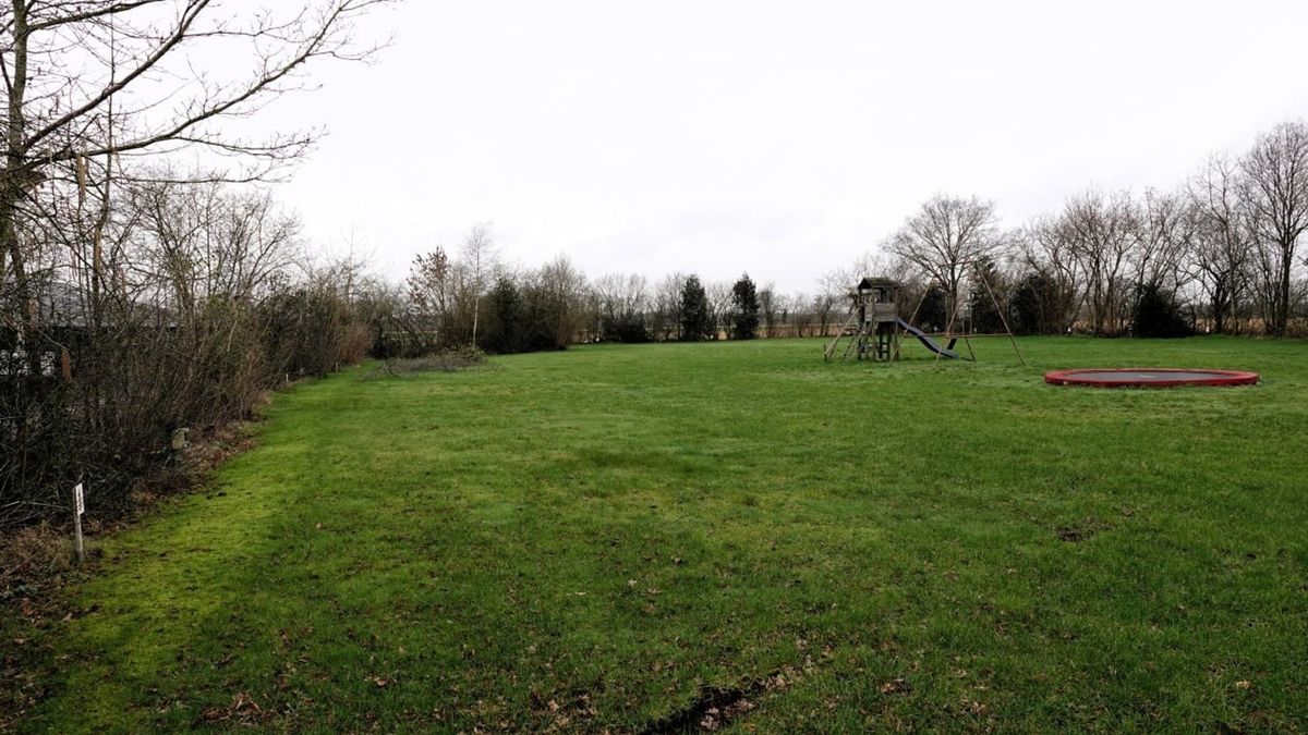 Oekraïners mogelijk naar vakantieparken in Hardenberg