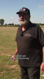 Schapendrijvers uit Assen