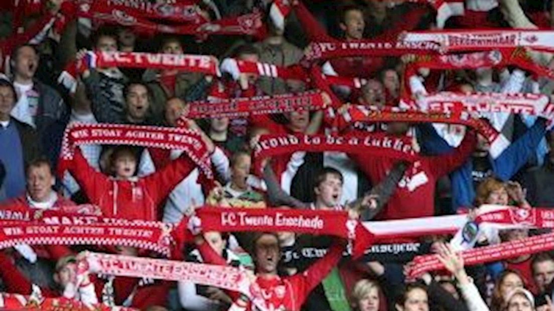 Supporters FC Twente