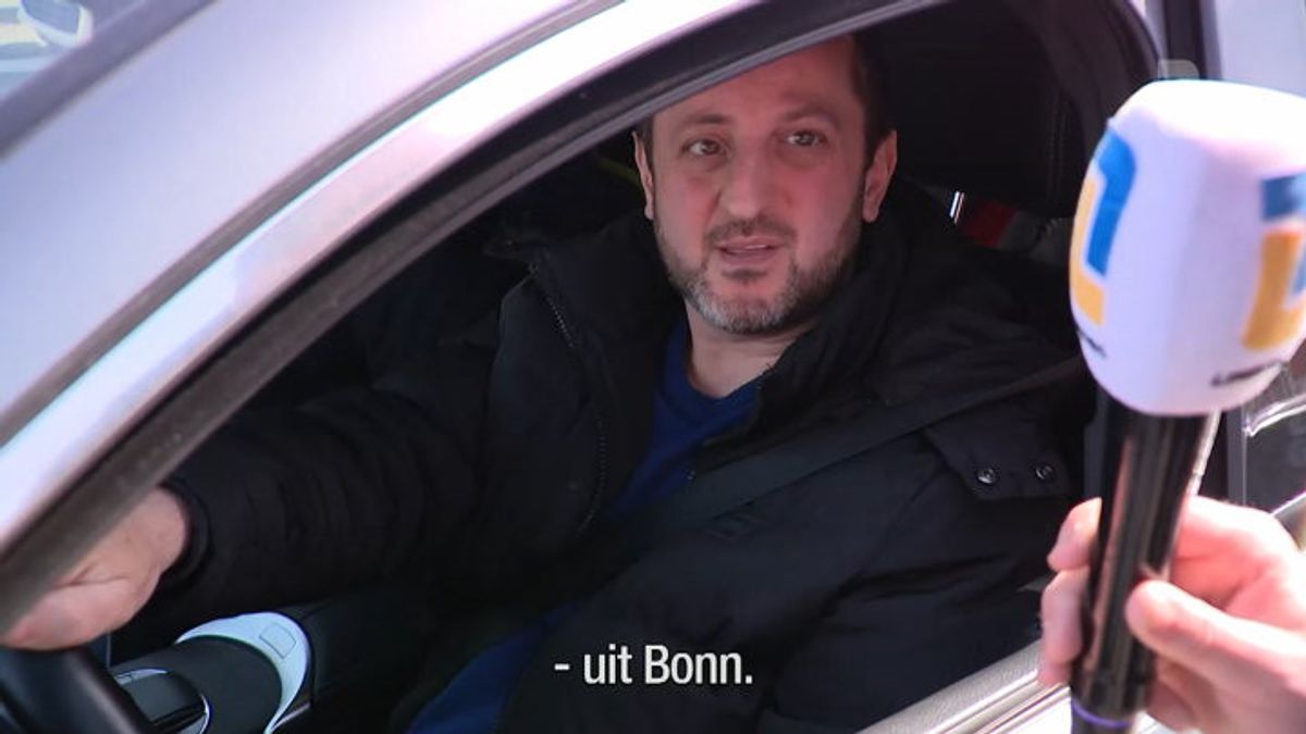 Drukte Roermond beheersbaar, maatregelen houden Asenray verkeersluw