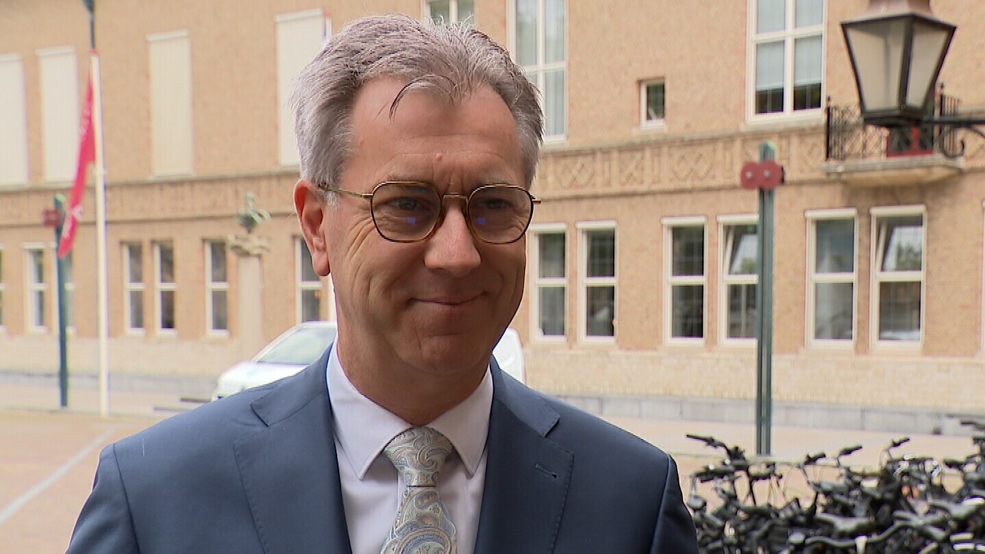 SGP Zeeland schuift Van der Maas opnieuw naar voren als lijsttrekker