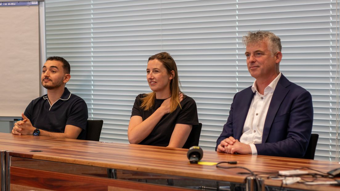 Kandidaat-wethouder Co Engberts heeft er 'eigenlijk ontzettend veel zin