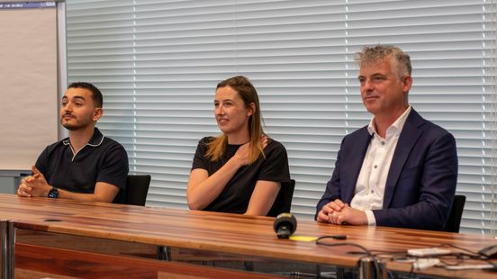Kandidaat-wethouder Co Engberts heeft er 'eigenlijk ontzettend veel zin
