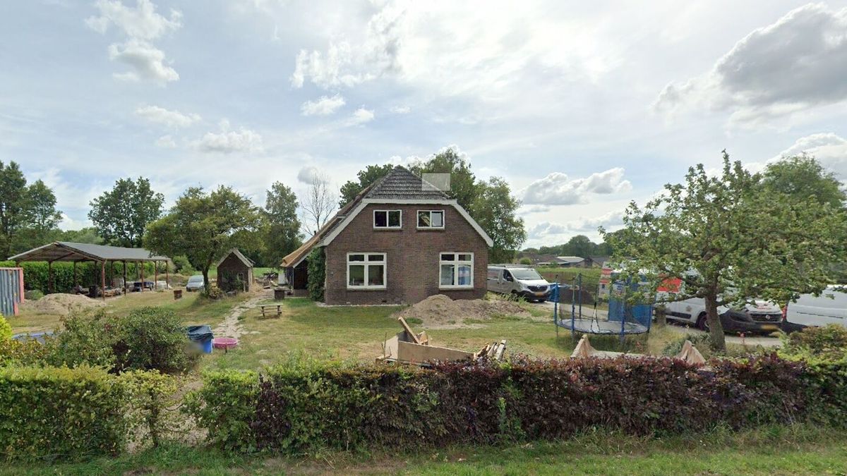 Drenten blijven graag waar ze zijn: Pieter woont al 71 jaar in hetzelfde huis