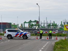 Groot onderzoek naar cocaïnehandel in Vlissingen-Oost: drie mensen gearresteerd
