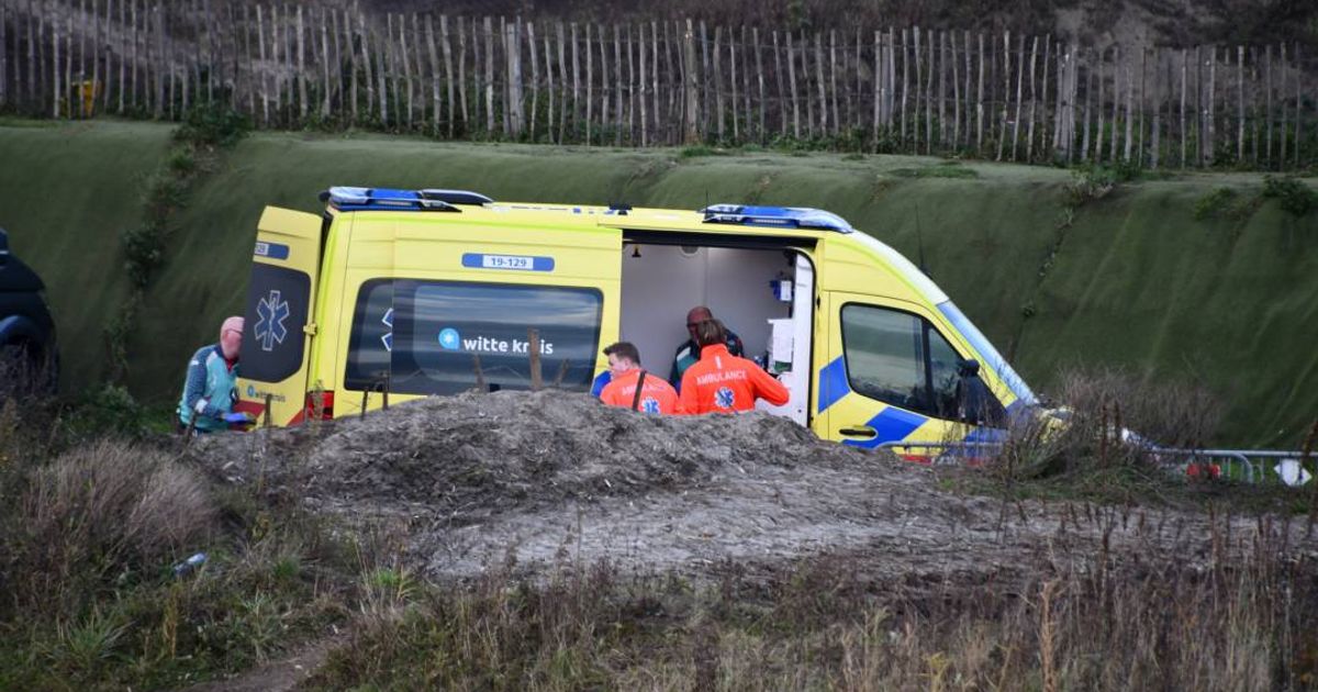 Dood 64-jarige motorcrosser in Rilland was 'noodlottig ongeval