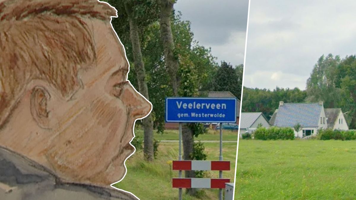 Levenslang in Groningen (4): Hoe Gerke M. een drugshandelaar doodschoot en verbrandde in een zelf ge