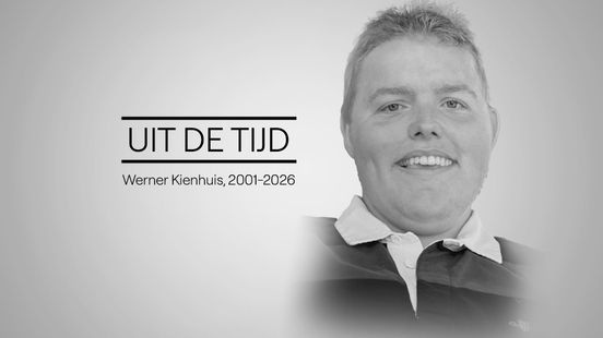 Duchenne beperkt Werners leven, maar hij geniet vooral van wat hij wél kan Home