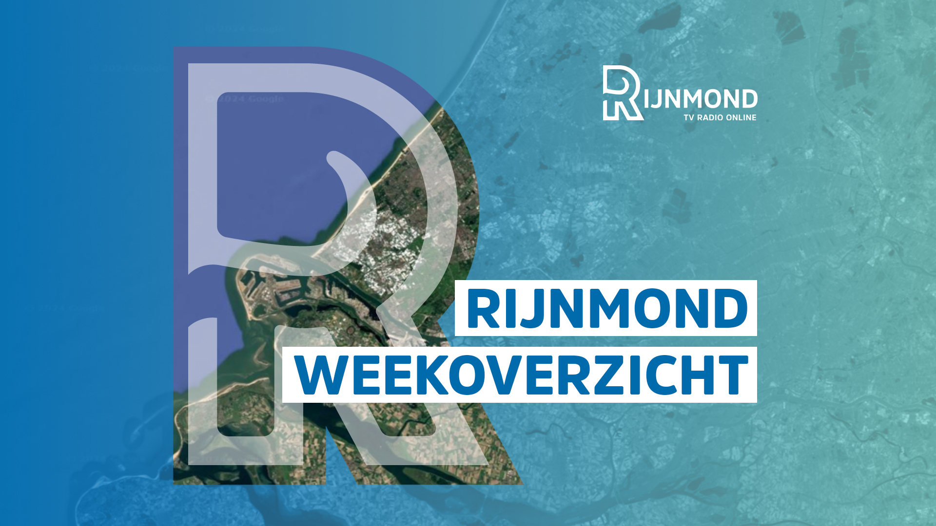 Weekoverzicht