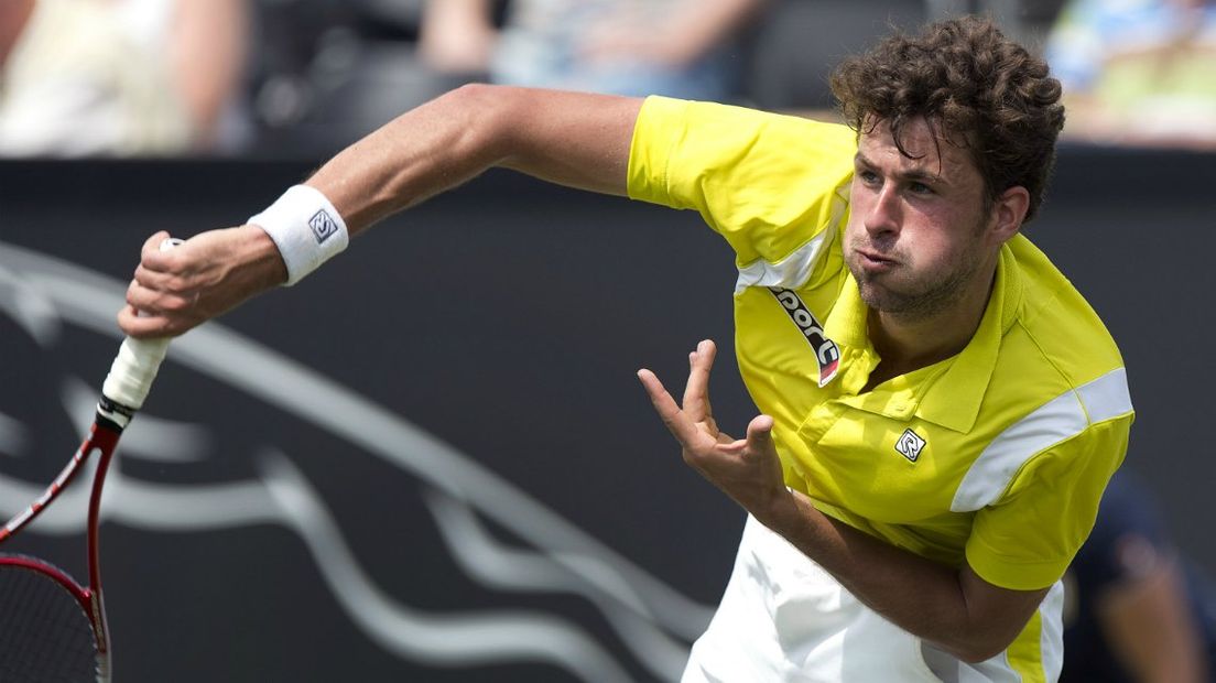 Robin Haase