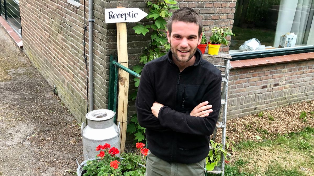 Camping Oudenhoorn hoopt op goede zomer na versoepeling coronamaatregelen