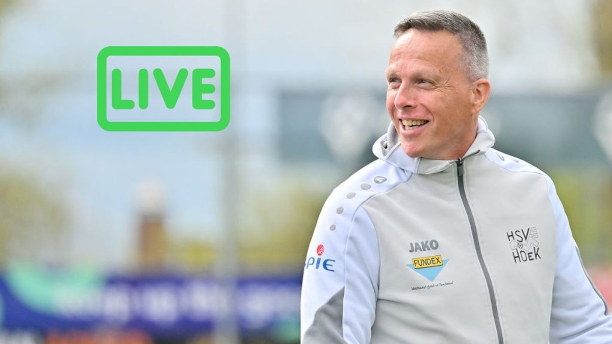 LIVE Kijk hier naar De Treffers tegen Hoek, de ontknoping in de Tweede Divisie