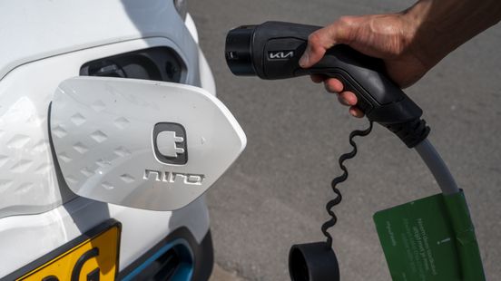 Run op extra elektriciteitsaansluiting in Overijssel, nu het net overvol raakt Home