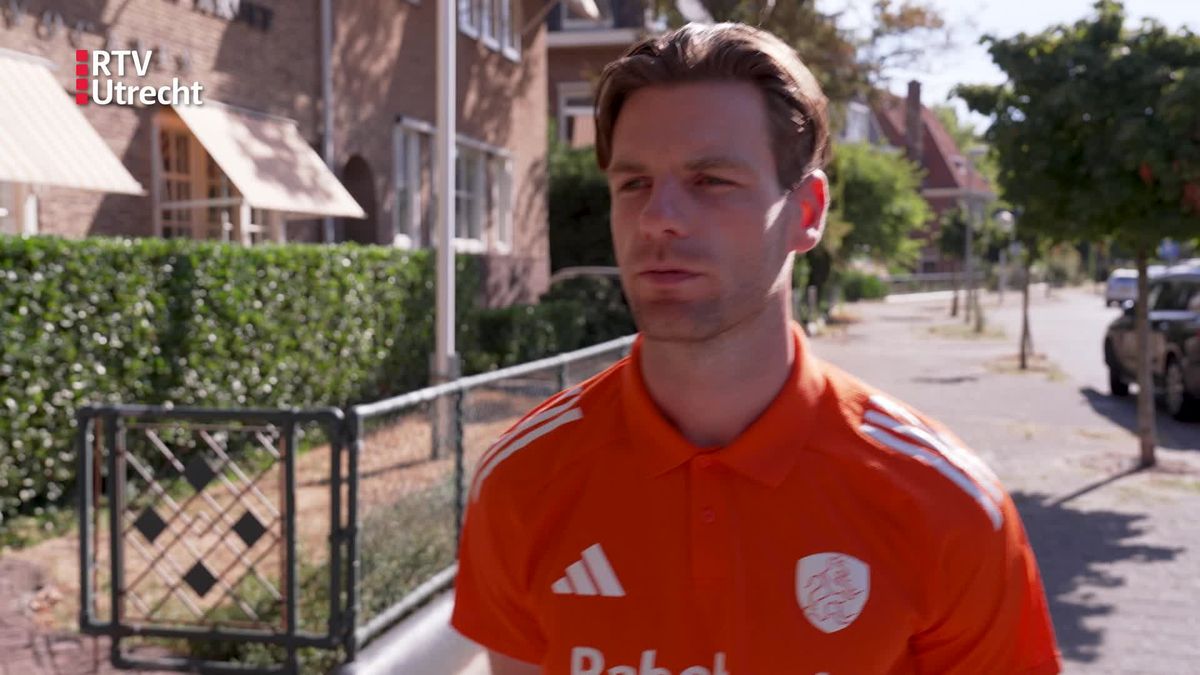 Lars Balk zegt fitter dan ooit te zijn voor de wereldtiteljacht