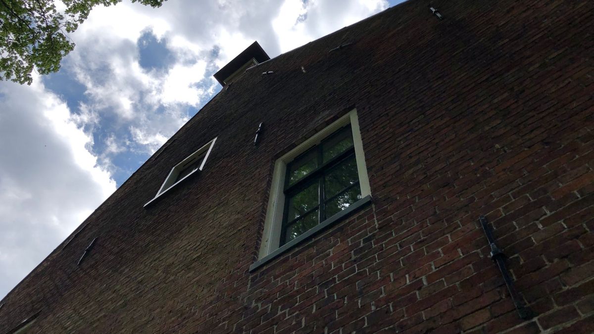 Woonzorghuis kan terugkeren in Annen, maar wil Zorg Anders dat wel?