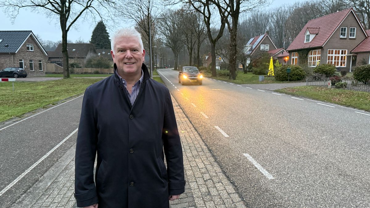 Alles staat klaar om lijn 48 (Steenwijk-Havelte) nieuw leven in te blazen, nu de vrijwilligers nog