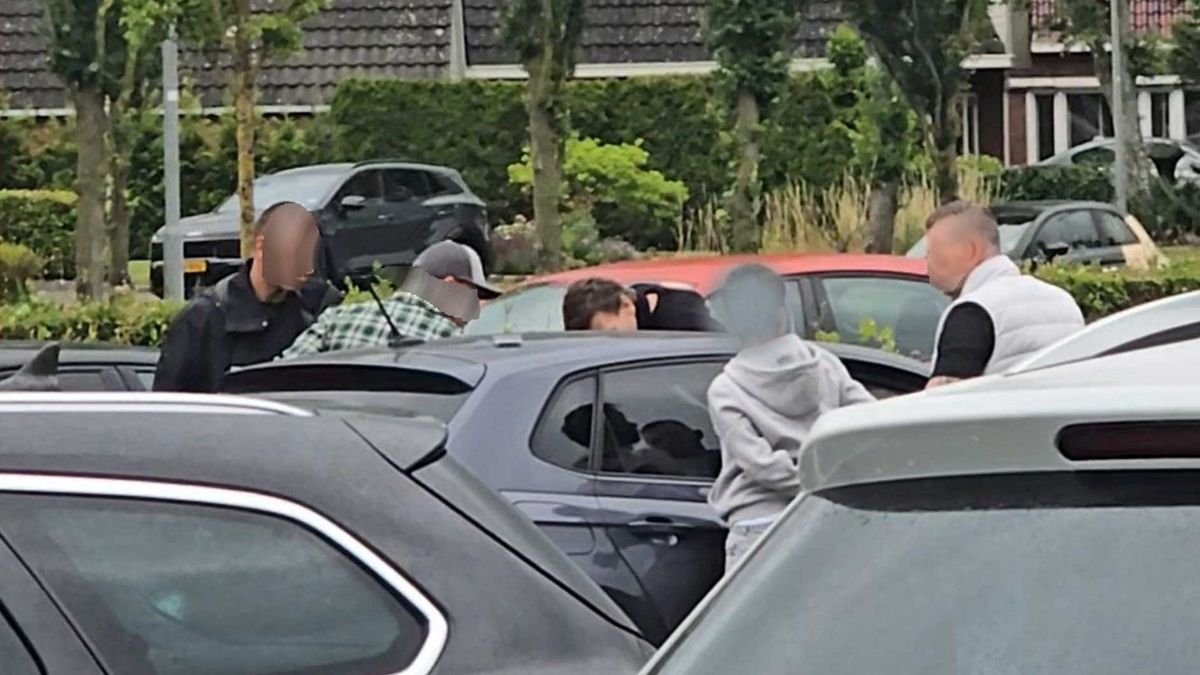 Nepagenten lichten Leekster (74) op, politie houdt drie verdachten aan