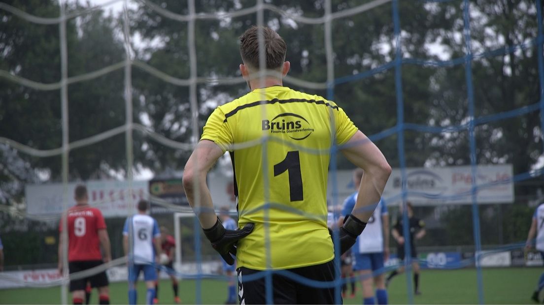 noordscheschut wiebe zinger keeper