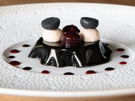 Nieuw restaurant van Jarno Eggen krijgt na twee maanden Michelinster