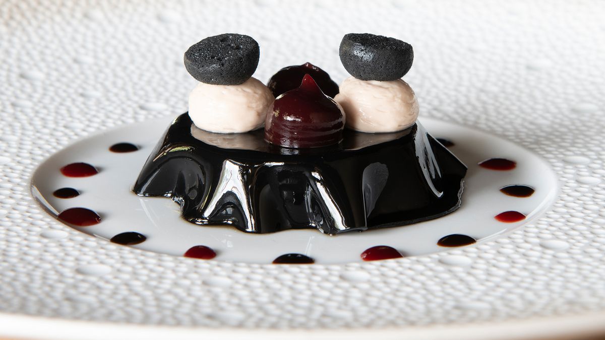 Nieuw restaurant van Jarno Eggen krijgt na twee maanden Michelinster