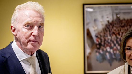 Deze liedjes hoor je vandaag in de Alle 1300 Goed!-hitlijst