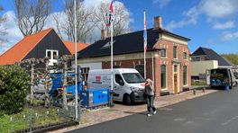 Lees terug: Kabinet presenteert plannen voor Groningen