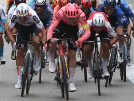 Utrechter Van den Berg pakt eindzege in Ronde van de Loire