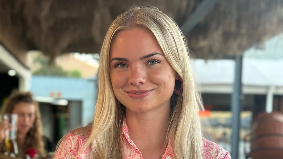 Tante Toof (Sophie van Wijland)