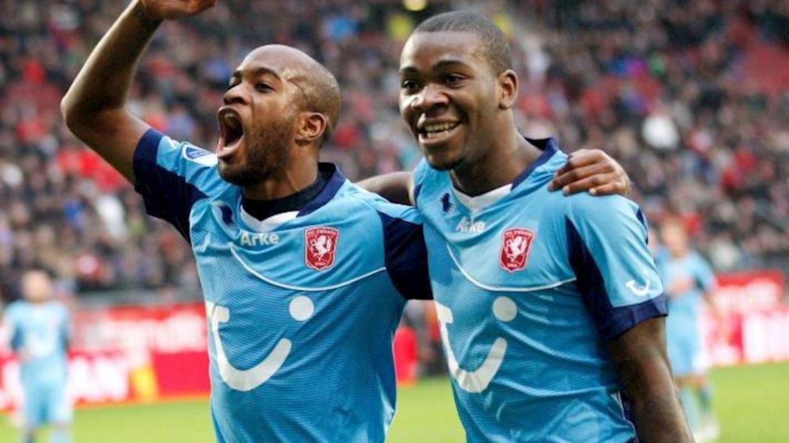 FC Utrecht - FC Twente