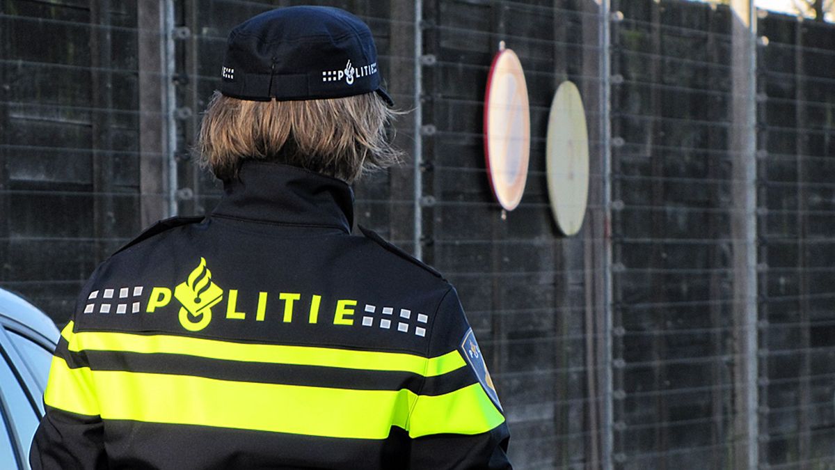 112-nieuws: Inbrekers actief in Kamerik | Plofkraak in Lopik