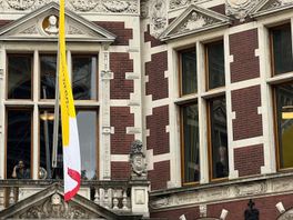 Liveblog: Universiteitsgebouw bezet door actievoerders in Utrecht