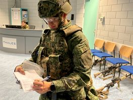 Defensie wil militaire opleiding op twee plekken in Drenthe