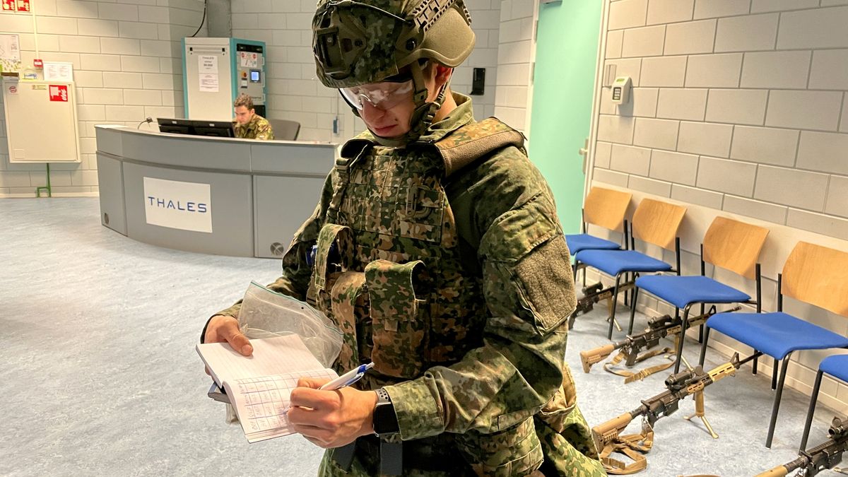Defensie verandert plannen: Assen én Havelte als opleidingslocatie in beeld