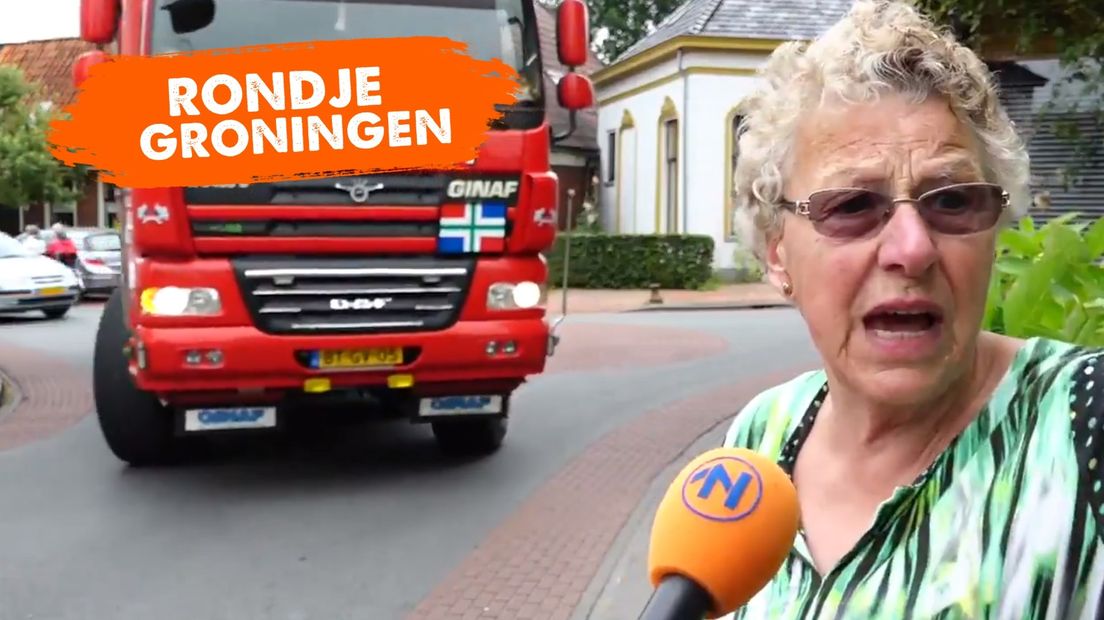 Mevrouw Gerda is een hit