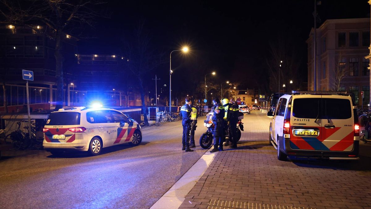 112-nieuws woensdag 11 maart: Brand op woonboot in centrum Stad • Ongelukken in Spijk en Beerta