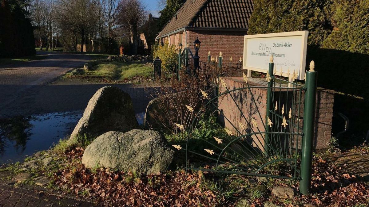 OM eist celstraf tegen oud-directeur zorginstelling die in slaap viel terwijl cliënt overleed