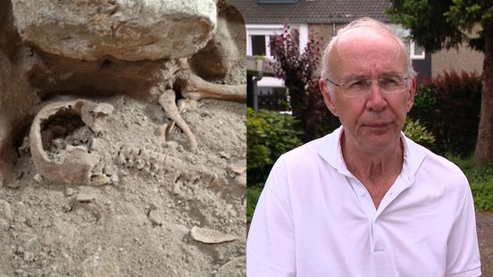 Archeoloog na arrestatie in d’Artagnan-zaak: 'Ik had mijn bed in de cel al gemaakt' Home