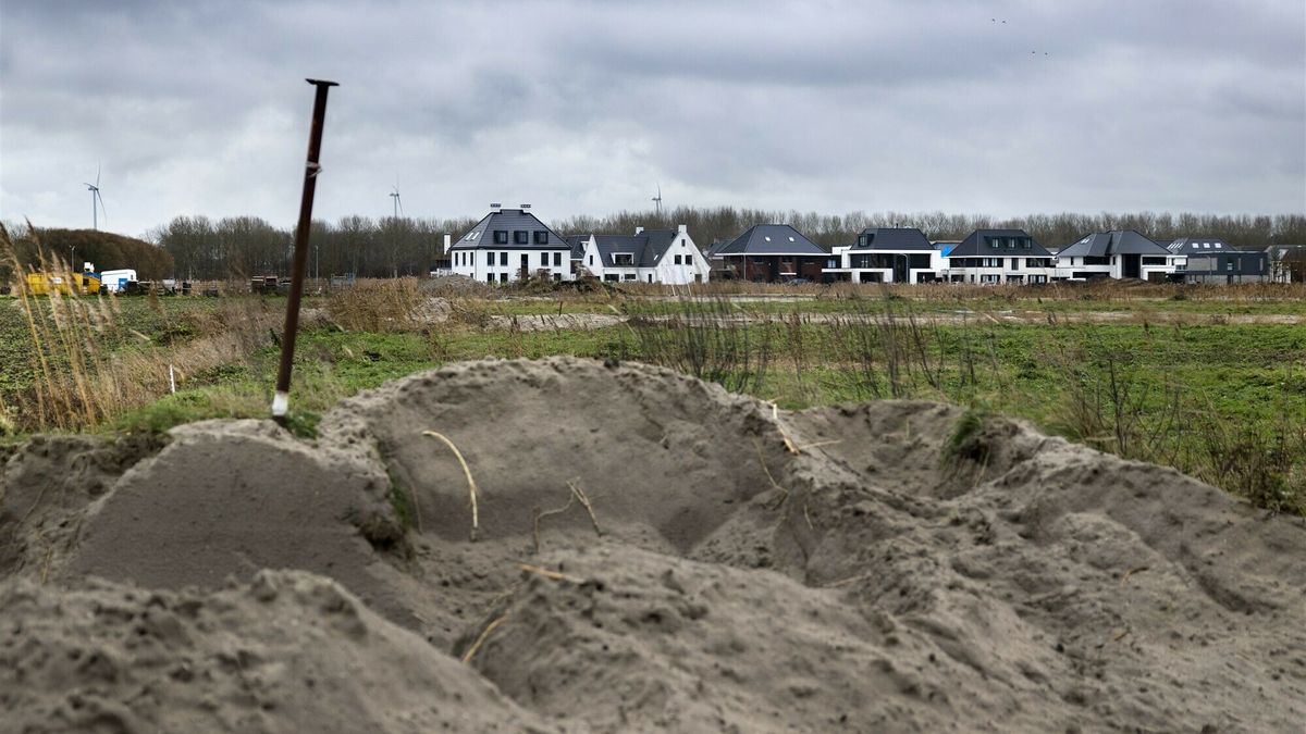 Middelburg worstelt met het kiezen van nieuwe woningbouwlocaties
