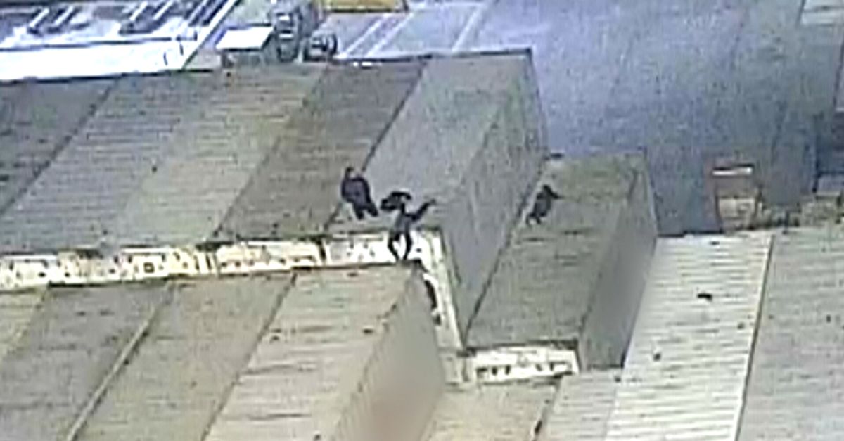 Wie praat die gaat, jonge drugsuithalers houden hun mond in de