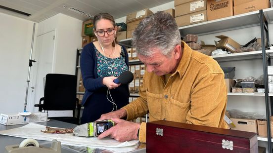 Is hij het of is hij het niet? Onderzoek naar bot van heilige onthult verrassende feiten