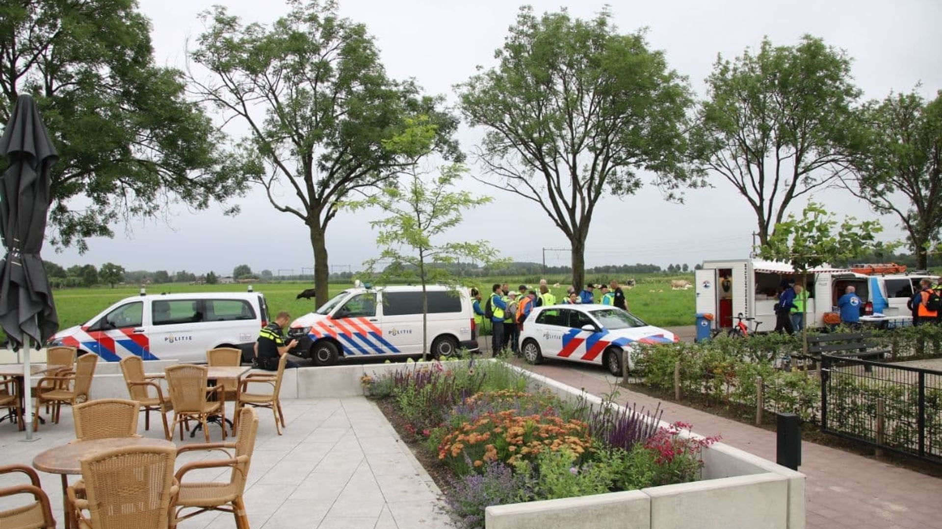 Zoektocht Naar Vermiste Man Uit Deventer Heeft Nog Niets Opgeleverd ...