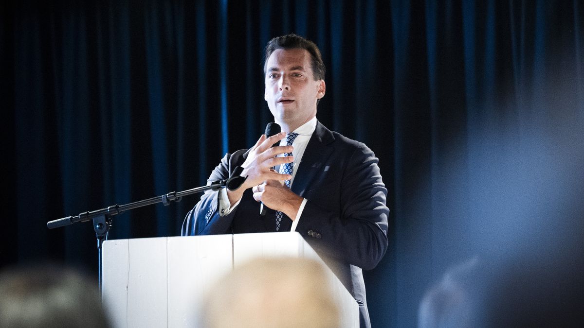 Universiteit verplaatst verkiezingsdebat, 'komst Thierry Baudet roept reacties op'