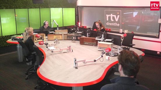 Bort en Janneke toverden oude kaashal om tot concertzaal