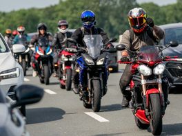 In beeld: de UiTTocht