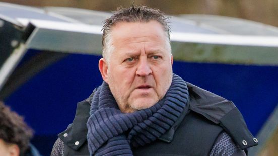 Uitslagen: GA Kampen en ATC'65 winnen topper, gelijkspel bij Berghuizen tegen BWO Home